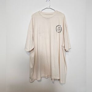 Iron Rebel Body Building Tee Shirt 4XL